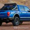 2018 Shelby Baja Raptor