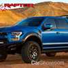 2018 Shelby Baja Raptor