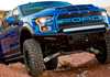 2018 Shelby Baja Raptor