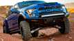2018 Shelby Baja Raptor