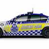 2018 BMW 530d - Victoria Police - Highway Police