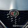 2018 Alfa Romeo Giulia Q2 - UK-Spec