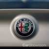 2018 Alfa Romeo Giulia Q2 - UK-Spec