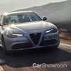 2018 Alfa Romeo Giulia Q2 - UK-Spec