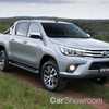 2018 Toyota HiLux SR5 - Australia