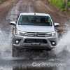 2018 Toyota HiLux SR5 - Australia