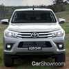 2018 Toyota HiLux SR5 - Australia