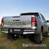 2018 Toyota HiLux SR5 - Australia