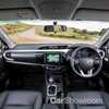 2018 Toyota HiLux SR5 - Australia