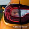 2018 Renault Captur