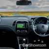 2018 Renault Captur