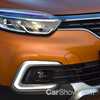 2018 Renault Captur