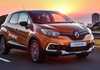 2018 Renault Captur
