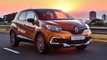 2018 Renault Captur
