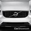 2018 Volvo XC40
