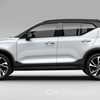 2018 Volvo XC40