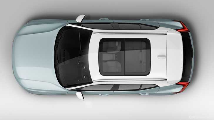 2018 Volvo XC40