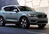 2018 Volvo XC40