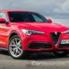 2018 Alfa Romeo Stelvio