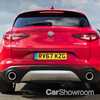 2018 Alfa Romeo Stelvio