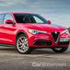 2018 Alfa Romeo Stelvio
