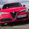2018 Alfa Romeo Stelvio