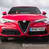 2018 Alfa Romeo Stelvio