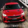 2018 Kia Stinger - Australia