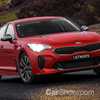 2018 Kia Stinger - Australia
