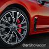 2018 Kia Stinger - Australia