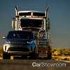2018 Land Rover Discovery Tugs 110-Tonne Road Train