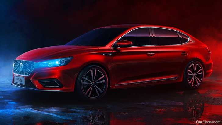 2018 MG 6