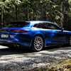 2018 Porsche Panamera Turbo S E-Hybrid Sport Turismo
