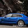 2018 Porsche Panamera Turbo S E-Hybrid Sport Turismo
