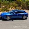 2018 Porsche Panamera Turbo S E-Hybrid Sport Turismo