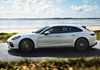 2018 Porsche Panamera Turbo S E-Hybrid Sport Turismo
