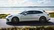 2018 Porsche Panamera Turbo S E-Hybrid Sport Turismo