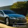 2018 Lexus LS500