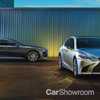 2018 Lexus LS500