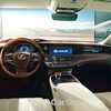 2018 Lexus LS500