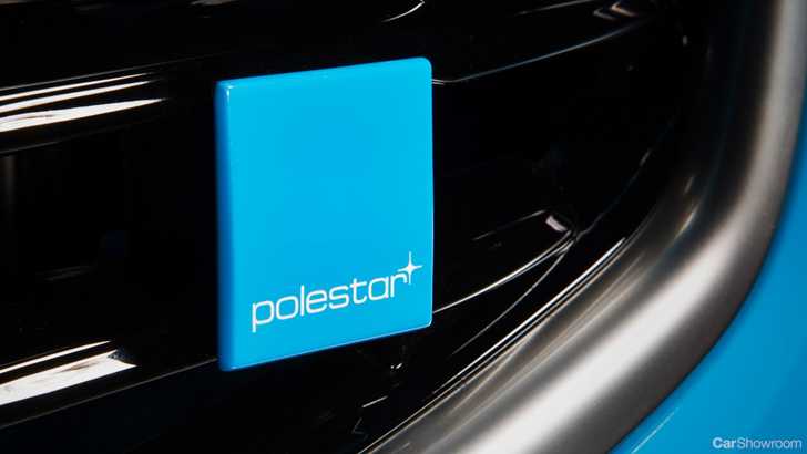 Polestar & Volvo Split