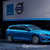 Polestar & Volvo Split