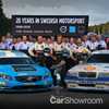 Polestar & Volvo Split