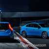 Polestar & Volvo Split