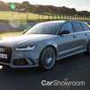 2019 Audi RS7 Might Be A 520kW Hybrid Beast