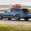 2019 Audi RS7 Might Be A 520kW Hybrid Beast