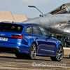 2019 Audi RS7 Might Be A 520kW Hybrid Beast