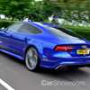 2019 Audi RS7 Might Be A 520kW Hybrid Beast