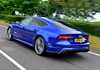 2019 Audi RS7 Might Be A 520kW Hybrid Beast