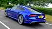 2019 Audi RS7 Might Be A 520kW Hybrid Beast